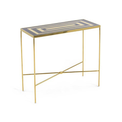 Darcy End Table