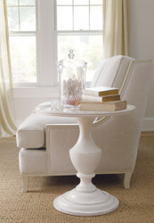 Madeira End Table
