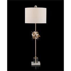 Unique Decorative Buffet Lamps | Interior HomeScapes