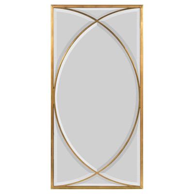 Euclid's Mirror