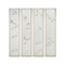 Migration Wall Panels - Set of Four