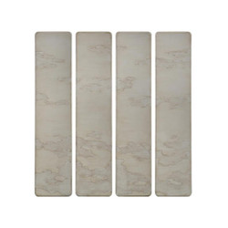 Audley Wall Panels - Set of Four