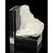 Crystal Bookend - Right