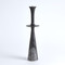 Studio A Center Flair Candle Stand - Black