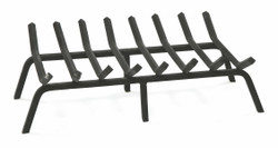 Non-Tapered Grate