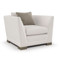 Caracole Deep Retreat Accent Chair
