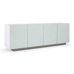 Caracole Ebb And Flow Cabinet