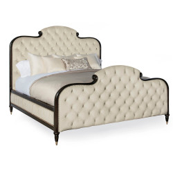 Caracole Everly King Bed