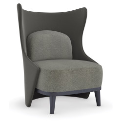 Caracole Forma Accent Chair