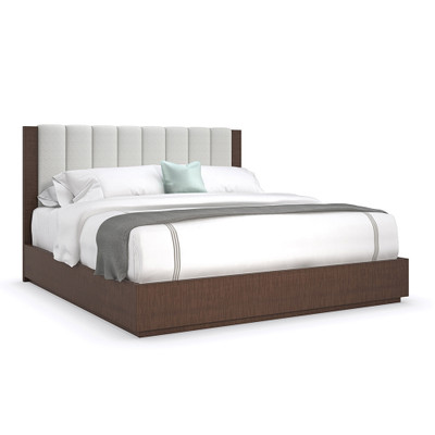 Caracole Inner Passion Bed - Queen
