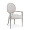 Caracole Lillian Arm Chair