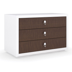 Caracole Oh Contraire! Nightstand