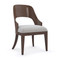 Caracole Open Seating Chair