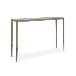 Caracole Perfect Together - Tall Console