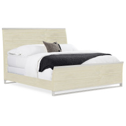 Caracole Remix Wood Bed - King