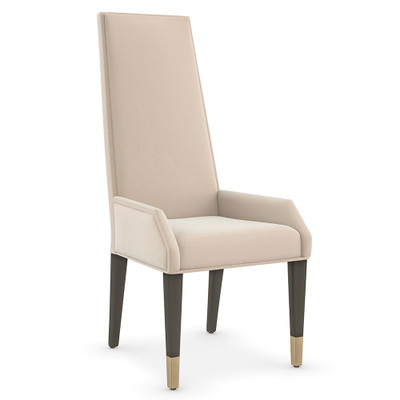 Caracole The Masters Dining Arm Chair - Arm Chair