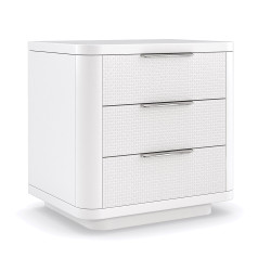Caracole Touch Base Nightstand