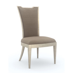 Caracole Very Appealing Side Chair