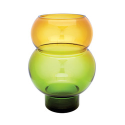 Field Bubble Vase