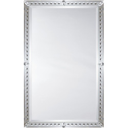 Mirror Framed Venetian Mirror
