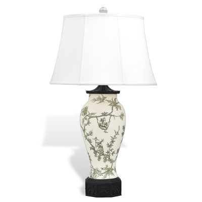 toile lamps