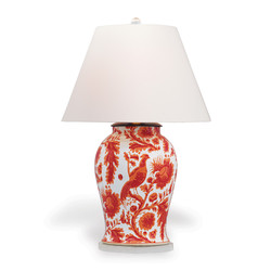 Arcadia Coral Lamp