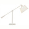 Real Simple Boom Table Lamp - Stardust White Powder Coat