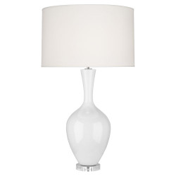 Audrey Table Lamp - Lily