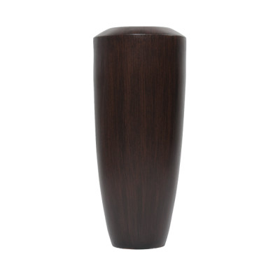 Woodgrain Fiberglass Barrel - Small