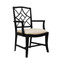 Evelyn Chair, Black image 1