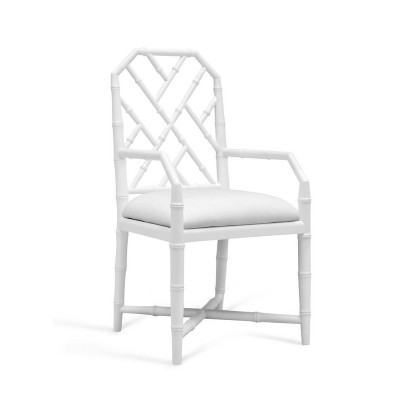 Jardin Chair, White image 1