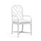 Jardin Chair, White image 1