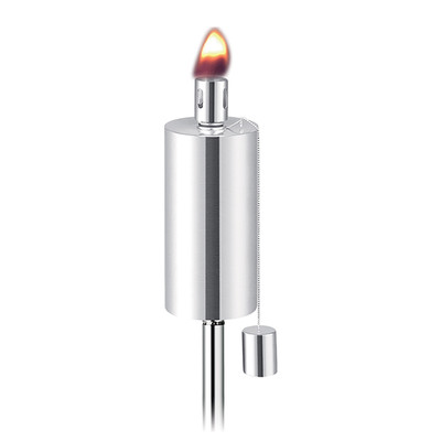 Anywhere Fireplace Garden Torch- Cylinder