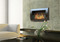 Anywhere Fireplace Chelsea Fireplace- Black image 2