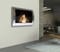 Anywhere Fireplace Chelsea Fireplace- Stainless Steel image 2