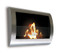 Anywhere Fireplace Chelsea Fireplace- Stainless Steel image 4