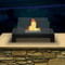 Anywhere Fireplace Gramercy Fireplace- Black