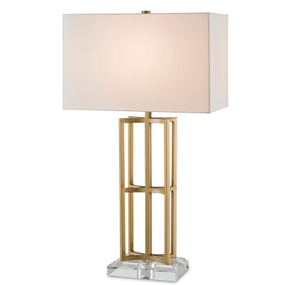 Devonside Table Lamp