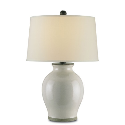 Fittleworth Table Lamp - Gray