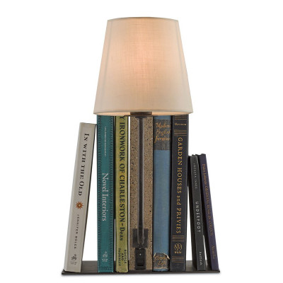Oldknow Bookcase Lamp
