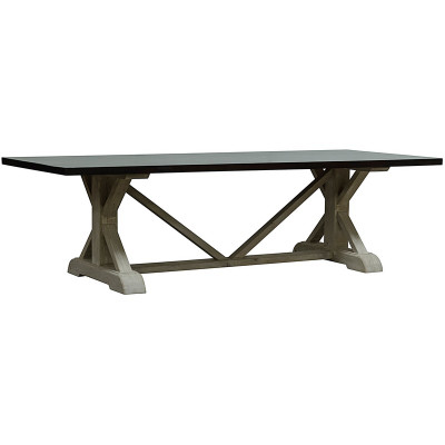 Andreas Dining Table - 9 Ft