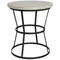 Brookfield Side Table - Rl Top - Small