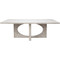 Buttercup Dining Table - 84.5" image 1