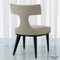 Anvil Back Dining Chair - Woven image 1