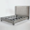 Argento Bed - King image 2