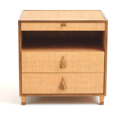 D'Oro Bedside Chest