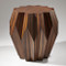 Global Views Origami Table | Interior HomeScapes