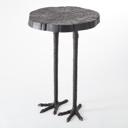 Ostrich Table
