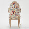 Wiggle Dining Chair image 2