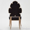 Wiggle Dining Chair - Black image 2